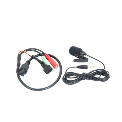 Micrófono Compatible Con Modelos MVT600 y T333 Micrófono Compatible Con Modelos MVT600 y T333