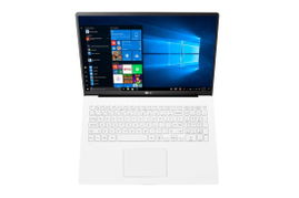 LG gram 17Z90N-N.APW9U1 LG gram 17Z90N-N.APW9U1