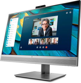 HP EliteDisplay E243m - Monitor LED - 23.8