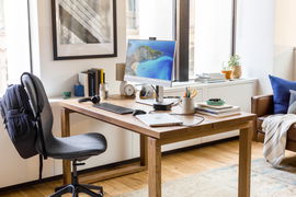 HP EliteDisplay E243m - Monitor LED - 23.8