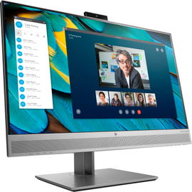 HP EliteDisplay E243m - Monitor LED - 23.8