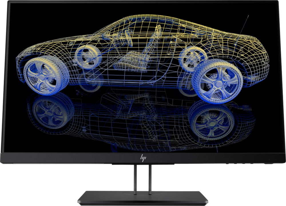 HP Z23n G2 58,4 cm (23 HP Z23n G2 58,4 cm (23