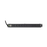 Tomacorriente Horizontal (PDU) de 8 Contactos (NEMA 5-15R) Rack 19