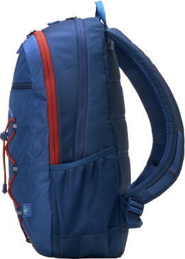 HP Active - Funda de transporte para portátil - 15.6