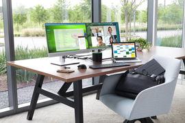 Hub Mini Dock HP, USB-C