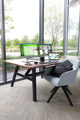 HP USB-C mini Dock - Estación de conexión - USB-C - VGA, HDMI - 1GbE - Estados Unidos HP USB-C mini Dock - Estación de conexión - USB-C - VGA, HDMI - 1GbE - Estados Unidos