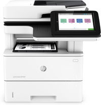 HP LASERJET ENTERPRISE MFP M528DN P/C/S/F 45PPM 1.25GB 110V EN SP