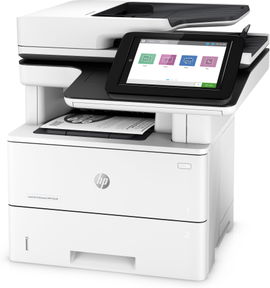 HP LASERJET ENTERPRISE MFP M528DN P/C/S/F 45PPM 1.25GB 110V EN SP