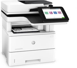 HP LASERJET ENTERPRISE MFP M528DN P/C/S/F 45PPM 1.25GB 110V EN SP