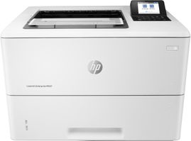 HP LaserJet Enterprise M507dn - Impresora - B/N - a dos caras - laser - A4/Legal - 1200 x 1200 ppp - hasta 52 ppm - capacidad: 650 hojas - USB 2.0, Gigabit LAN, host USB 2.0