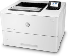 HP LaserJet Enterprise M507dn - Impresora - B/N - a dos caras - laser - A4/Legal - 1200 x 1200 ppp - hasta 52 ppm - capacidad: 650 hojas - USB 2.0, Gigabit LAN, host USB 2.0