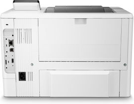 HP LaserJet Enterprise M507dn - Impresora - B/N - a dos caras - laser - A4/Legal - 1200 x 1200 ppp - hasta 52 ppm - capacidad: 650 hojas - USB 2.0, Gigabit LAN, host USB 2.0