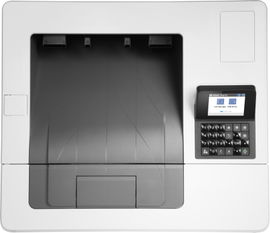 HP LaserJet Enterprise M507dn - Impresora - B/N - a dos caras - laser - A4/Legal - 1200 x 1200 ppp - hasta 52 ppm - capacidad: 650 hojas - USB 2.0, Gigabit LAN, host USB 2.0