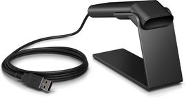 HP Escáner de código de barras ElitePOS 2D HP Escáner de código de barras ElitePOS 2D