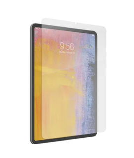 ZAGG InvisibleShield Glass - Protective cover - para iPad Pro - 12.9in Overlay
