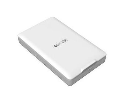 ZAGG InvisibleShield Blanco USB ZAGG InvisibleShield Blanco USB