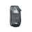 Funda Reforzada de piel, lazo para cinto, ventana plástica y cierre lateral / IC-F3161DS, IC-F4161DS.