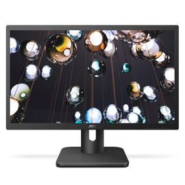AOC 20E1H - Monitor LED - 19.5
