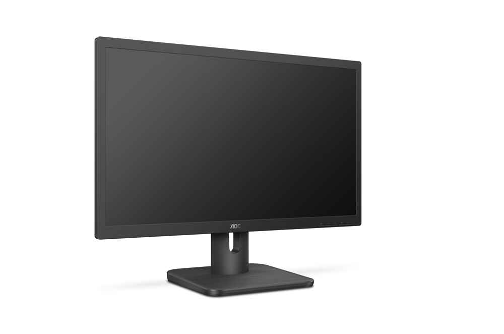 Monitor AOC 20″, LED 1600×900, 60Hz, 5ms, Panel TN, Conectividad HDMI -  Servicom Computación