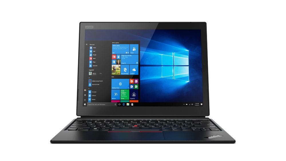 Lenovo ThinkPad X1 Tablet (3rd Gen) 20KJ 