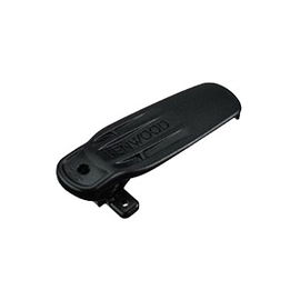 Spring action belt clip for NX-220/320/420, TK-2360/3360/2170/3170