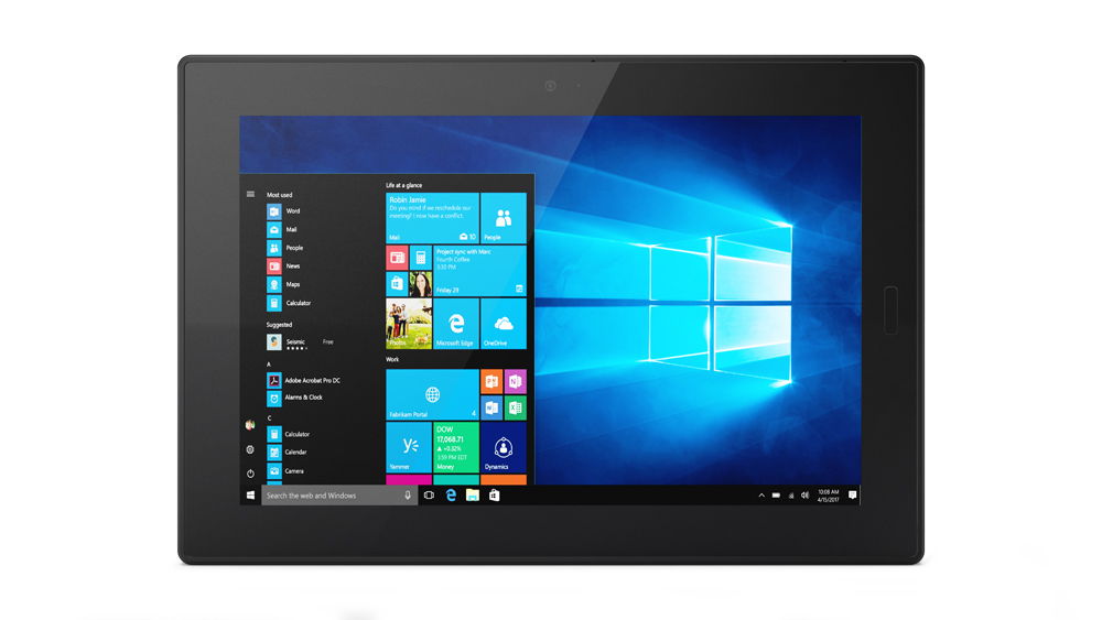 Lenovo Tablet 10 20L3 
