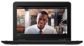 Lenovo ThinkPad Yoga 11e (5th Gen) 20LM 