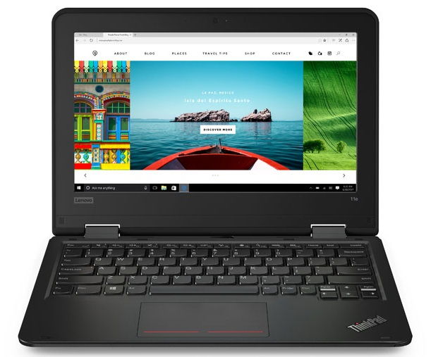 Lenovo ThinkPad 11e (5th Gen) 20LQ Lenovo ThinkPad 11e (5th Gen) 20LQ