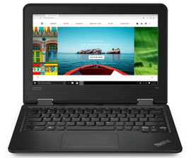 Lenovo ThinkPad 11e (5th Gen) 20LQ 