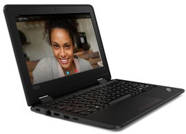 Lenovo ThinkPad 11e (5th Gen) 20LQ Lenovo ThinkPad 11e (5th Gen) 20LQ