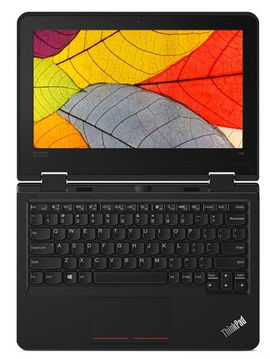 Lenovo ThinkPad 11e (5th Gen) 20LQ Lenovo ThinkPad 11e (5th Gen) 20LQ
