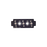 Tablilla de reemplazo con 3 LED Rojo para XLL1084
