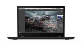 Lenovo ThinkPad P53s 20N6 