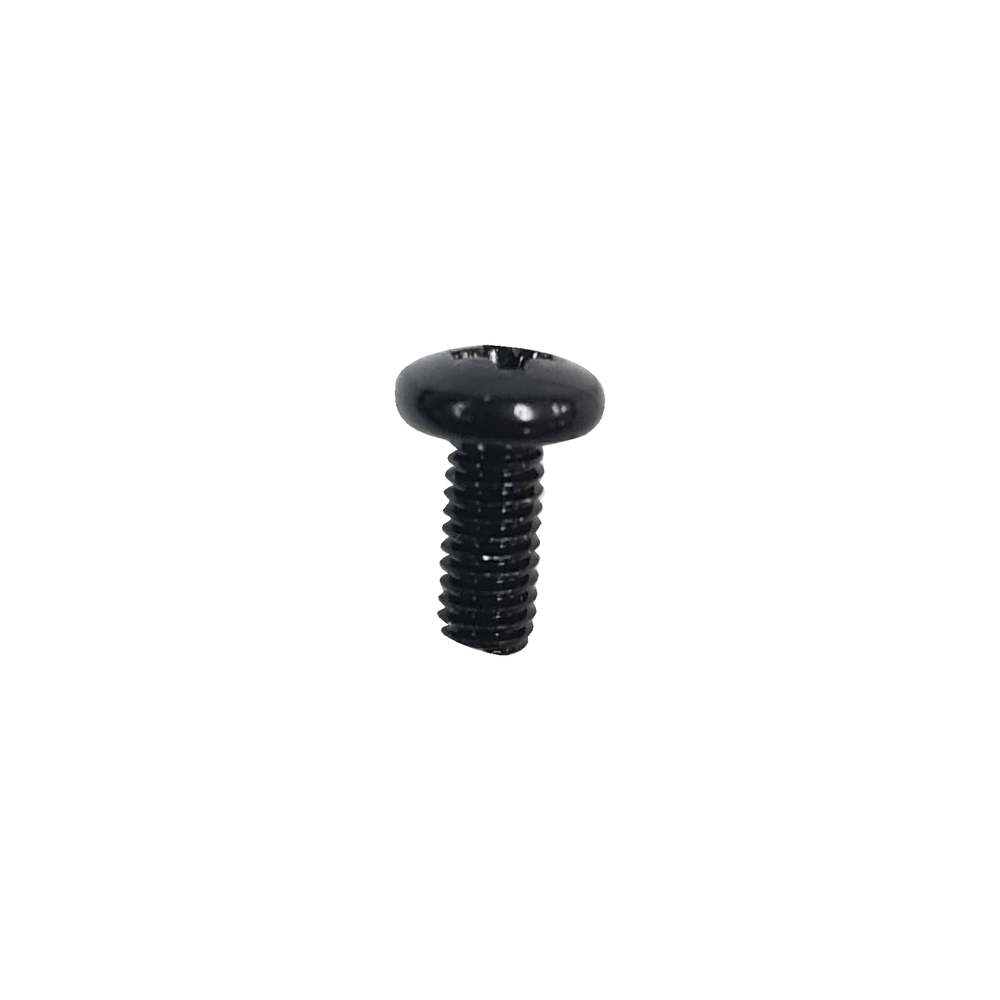 Screw for accesories cover for TK-2000/3000 radios