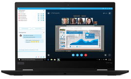 Lenovo ThinkPad X390 Yoga 20NN Lenovo ThinkPad X390 Yoga 20NN