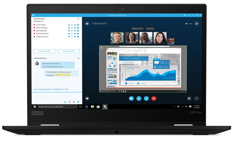 Lenovo ThinkPad X390 Yoga 20NN Lenovo ThinkPad X390 Yoga 20NN