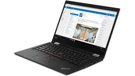 Lenovo ThinkPad X390 Yoga 20NN Lenovo ThinkPad X390 Yoga 20NN