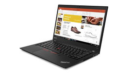 Lenovo ThinkPad T490s 20NX Lenovo ThinkPad T490s 20NX