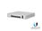 Switch UniFi Administrable de 8 Puertos Gigabit PoE+ 802.3at/af y PoE Pasivo 24V.