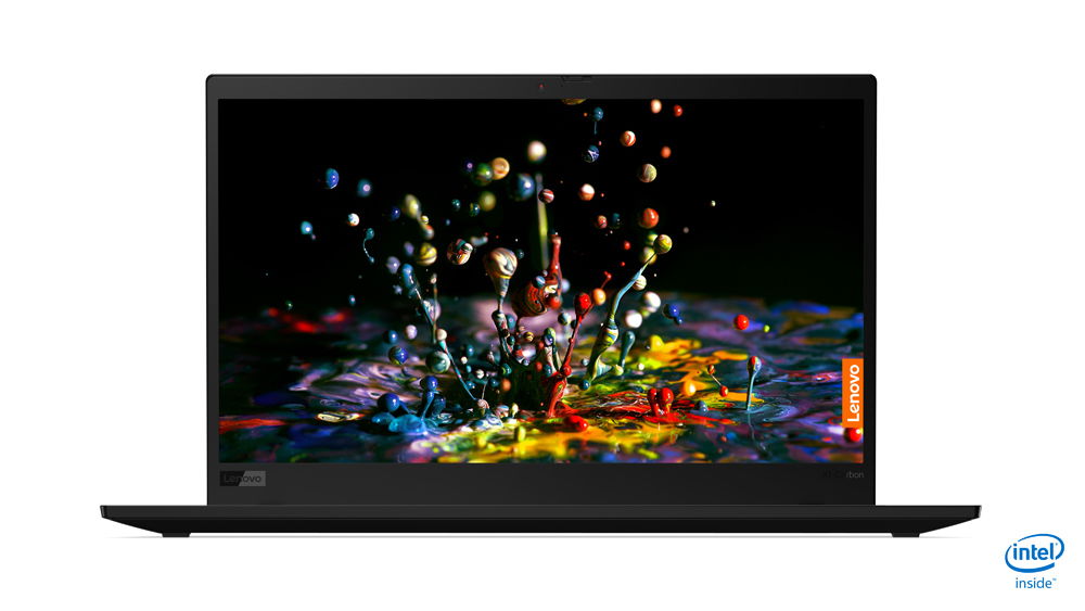 Lenovo ThinkPad X1 Carbon (7th Gen) 20QD Lenovo ThinkPad X1 Carbon (7th Gen) 20QD