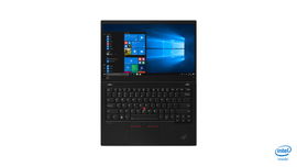 Lenovo ThinkPad X1 Carbon (7th Gen) 20QD Lenovo ThinkPad X1 Carbon (7th Gen) 20QD