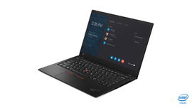 Lenovo ThinkPad X1 Carbon (7th Gen) 20QD Lenovo ThinkPad X1 Carbon (7th Gen) 20QD