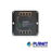 Switch Industrial de Pared de 8 puertos Gigabit con 4 puertos PoE+ 802.3at