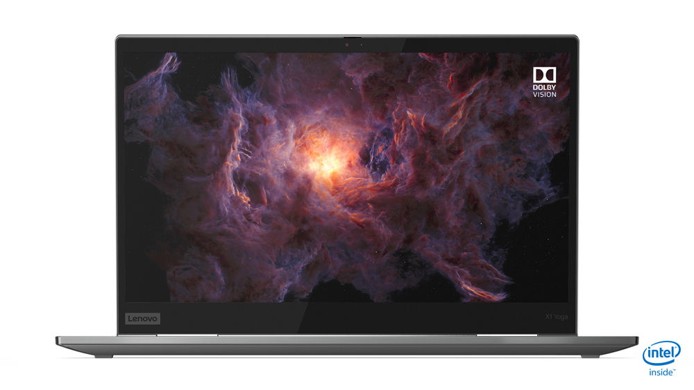 Lenovo ThinkPad X1 Yoga (4th Gen) 20QF Lenovo ThinkPad X1 Yoga (4th Gen) 20QF