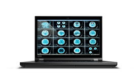 Lenovo ThinkPad P53 20QN Lenovo ThinkPad P53 20QN