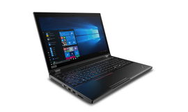 Lenovo ThinkPad P53 20QN Lenovo ThinkPad P53 20QN