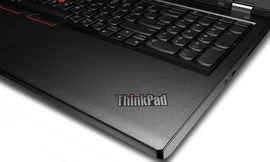 Lenovo ThinkPad P53 20QN Lenovo ThinkPad P53 20QN