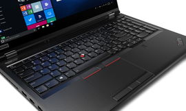 Lenovo ThinkPad P53 20QN Lenovo ThinkPad P53 20QN