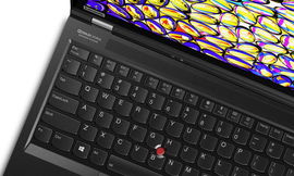 Lenovo ThinkPad P53 20QN Lenovo ThinkPad P53 20QN