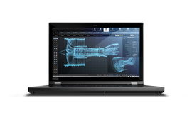 Lenovo ThinkPad P53 20QN 